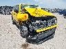ZACCJBABXJP****** Salvamento y Reparables 2018 Jeep Renegade en Estado de Texas