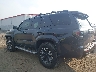 JTEVA5BR9S5****** Reparables 2025 Toyota 4Runner en Estado de Washington