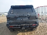 JTEVA5BR9S5****** Destrozados 2025 Toyota 4Runner