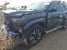 JTEVA5BR9S5****** Reparables 2025 Toyota 4Runner