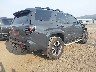 JTEVA5BR9S5****** Salvamento y Destrozados 2025 Toyota 4Runner en Estado de Washington