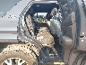 JTEVA5BR9S5****** Destrozados 2025 Toyota 4Runner en Spokane