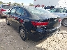 3KPA24AB8JE****** Salvage and Repairable 2018 Kia Rio in Austin