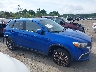 JA4AR3AU4HZ****** Reparables 2017 Mitsubishi Outlander en Estado de Massachusetts