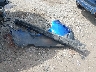 JA4AR3AU4HZ****** Destrozados 2017 Mitsubishi Outlander en Estado de Massachusetts
