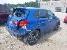 JA4AR3AU4HZ****** Salvamento y Destrozados 2017 Mitsubishi Outlander en Estado de Massachusetts