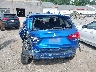 JA4AR3AU4HZ****** Salvamento y Reparables 2017 Mitsubishi Outlander en Estado de Massachusetts