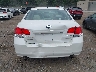 4S3BMDL62C2****** Salvage and Repairable 2012 Subaru Legacy in Massachusetts State