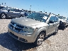 3D4GG57V69T****** Used and Repairable 2009 Dodge Journey in Houston