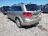 3D4GG57V69T****** Salvage and Repairable 2009 Dodge Journey in Houston