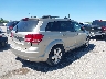3D4GG57V69T****** Salvage and Wrecked 2009 Dodge Journey in Texas State