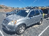 JHLRD785X5C****** Salvamento 2005 Honda CR-V