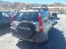 JHLRD785X5C****** Salvamento y Destrozados 2005 Honda CR-V en Estado de California