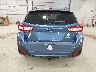 JF2GTABC3JH****** Wrecked 2018 Subaru Crosstrek