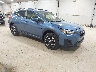 JF2GTABC3JH****** Salvage and Wrecked 2018 Subaru Crosstrek in Erie