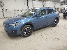 JF2GTABC3JH****** Used and Repairable 2018 Subaru Crosstrek in Erie