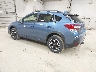 JF2GTABC3JH****** Salvage and Repairable 2018 Subaru Crosstrek in Erie