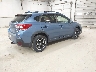 JF2GTABC3JH****** Salvage and Wrecked 2018 Subaru Crosstrek in Pennsylvania State