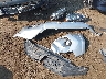 JTEBU5JR6H5****** Destrozados 2017 Toyota 4Runner en Estado de Washington
