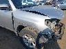 JTEBU5JR6H5****** Reparables 2017 Toyota 4Runner