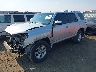 JTEBU5JR6H5****** Usados y Reparables 2017 Toyota 4Runner en Spokane