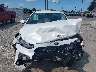 3KPF24AD0ME****** Wrecked 2021 Kia Forte in Florida State