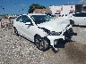 3KPF24AD0ME****** Salvage and Wrecked 2021 Kia Forte in Tampa