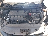 3N1AB7AP9HY****** Repairable 2017 Nissan Sentra in Los Angeles