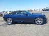 2G1FK3DJ1B9****** Reparables 2011 Chevrolet Camaro en Estado de California