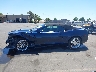 2G1FK3DJ1B9****** Salvamento 2011 Chevrolet Camaro