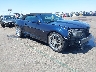 2G1FK3DJ1B9****** Salvamento y Destrozados 2011 Chevrolet Camaro en Sacramento