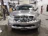 JN8AZ2NE1E9****** Wrecked 2014 Infiniti QX80 in Idaho State
