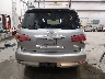JN8AZ2NE1E9****** Wrecked 2014 Infiniti QX80