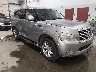 JN8AZ2NE1E9****** Salvage and Wrecked 2014 Infiniti QX80 in Boise
