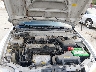 KMHCG45CX2U****** Repairable 2002 Hyundai Accent in Saint Louis