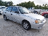 KMHCG45CX2U****** Salvage and Wrecked 2002 Hyundai Accent in Saint Louis