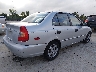 KMHCG45CX2U****** Salvage and Wrecked 2002 Hyundai Accent in Illinois State