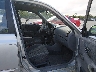 KMHCG45CX2U****** Used and Repairable 2002 Hyundai Accent in Illinois State