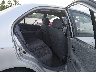 KMHCG45CX2U****** Wrecked 2002 Hyundai Accent in Saint Louis