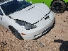 JTDDR32T220****** Wrecked 2002 Toyota Celica in Arizona State