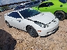 JTDDR32T220****** Salvage and Wrecked 2002 Toyota Celica in Tucson