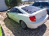 JTDDR32T220****** Salvage and Repairable 2002 Toyota Celica in Tucson