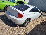 JTDDR32T220****** Salvage and Wrecked 2002 Toyota Celica in Arizona State