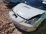 JTDDR32T220****** Salvage and Repairable 2002 Toyota Celica in Arizona State