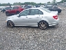 WDDGF8AB2DR****** Reparables 2013 Mercedes-Benz C-Class en Estado de Maryland