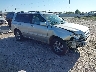JTEHP21A770****** Salvage and Wrecked 2007 Toyota Highlander in Appleton