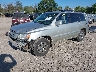 JTEHP21A770****** Used and Repairable 2007 Toyota Highlander in Appleton