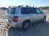 JTEHP21A770****** Salvage and Wrecked 2007 Toyota Highlander in Wisconsin State