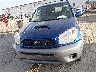 JTEHD20V156****** Wrecked 2005 Toyota RAV4 in Kansas State