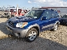 JTEHD20V156****** Used and Repairable 2005 Toyota RAV4 in Wichita